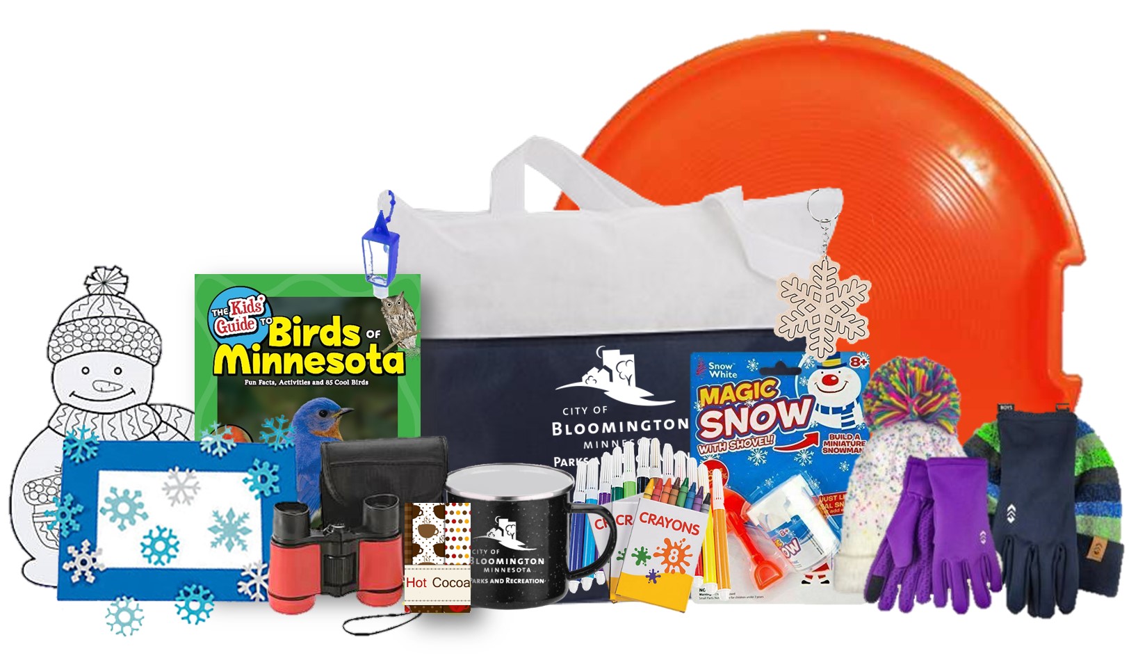 Winter Kit Graphic without Snowball maker